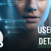 אילו פרטים ניתן לראות על משתמש? כיצד ניתן לראותם?